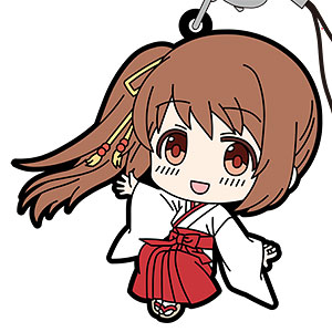 マギアレコード 神田明神コラボ ラバーストラップ (5種セット) マギアレコード 神田明神コラボ ラバーストラップ (5種セット