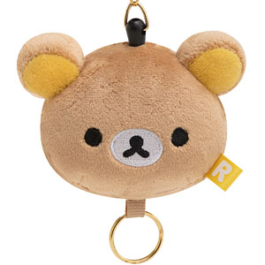 リラックマ キイロイトリ ぬいぐるみ マスコット キーホルダー リラックマ ぶらさげぬいぐるみ キイロイトリ ゲーミング