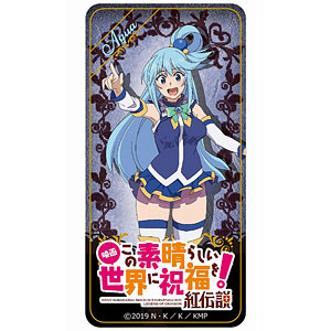 映画 この素晴らしい世界に祝福を！紅伝説 ドミテリア アクア