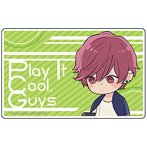 クールドジ男子 キャラバッジコレクション　二見瞬 クールドジ男子 キャラバッジコレクション 二見瞬