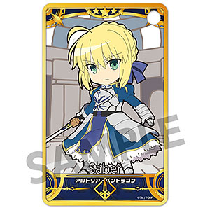 アルトリアカードボックス 楽天市場】GOODSMILE RACING & TYPE-MOON RACING ねんどろいど