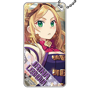 ぱすてるメモリーズ ドミテリアキーチェーン イリーナ・レスコヴァ A