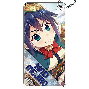 ぱすてるメモリーズ ドミテリアキーチェーン 目白渚央 A