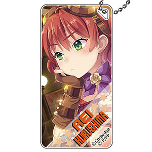 ぱすてるメモリーズ ドミテリアキーチェーン 来島怜 A