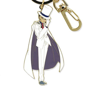 名探偵コナン メタルキーホルダー(工藤新一)[トーシンパック