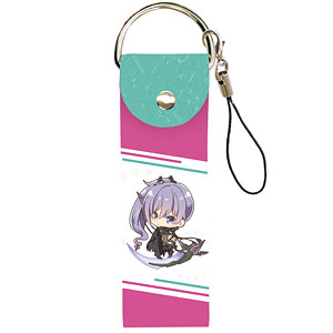 A3 オンゲキ ビッグレザーストラップ 高瀬梨緒 A3 オンゲキ ビッグ