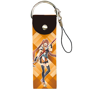 ビッグレザーストラップ「英雄伝説 閃の軌跡IV -THE END OF SAGA-」11/エステル・ブライト