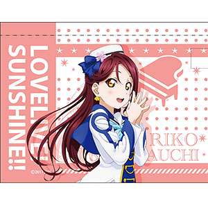 ラブライブ！サンシャイン！！ ペットボトルホルダー 桜内梨子 未来の僕らは知ってるよver