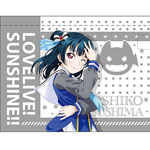 ラブライブ！サンシャイン！！ ペットボトルホルダー 津島善子 未来の僕らは知ってるよver