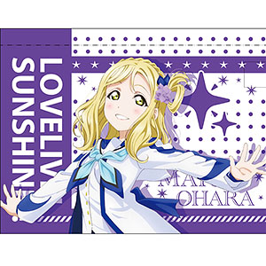 ラブライブ！サンシャイン！！ ペットボトルホルダー 小原鞠莉 未来の僕らは知ってるよver