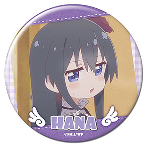 私に天使が舞い降りた！ 白咲花 缶バッジ 10個セット Amazon.co.jp: 私に天使が舞い降りた わたてん 缶バッジ 白咲花