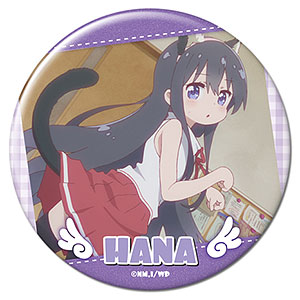 私に天使が舞い降りた！ 缶バッジ デザイン16(小之森夏音/A