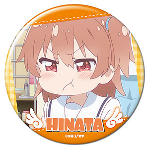 私に天使が舞い降りた！ 星野みやこ 缶バッジ 10個セット 私に天使が舞い降りた！プレシャス・フレンズ - 星野みやこ 場面
