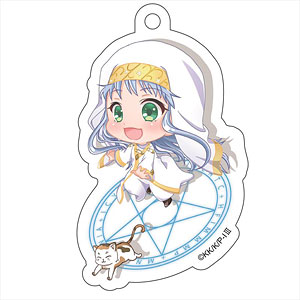 とある魔術の禁書目録III ぽぷきゃら ダイカットアクキー 禁書目録