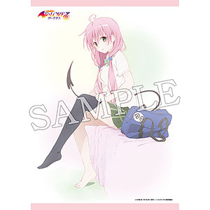 ToLOVEるダークネス、ストライクザブラッドタペストリー ストライク・ザ・ブラッドFINAL_ B2タペストリー Ver.2 デザイン