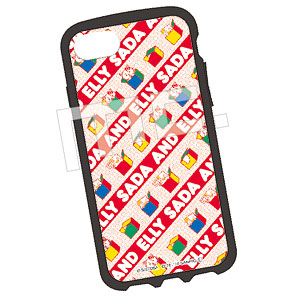 銀魂 手帳型スマートフォンケース 万事屋 銀魂 iPhoneケース サンリオ