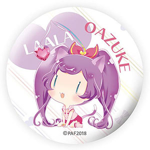 プリティーオールフレンズ プリパラ 夢川ゆい 缶バッジ プリパラ プリティーオールフレンズ 夢川ゆい 缶バッジ