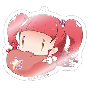 キラッとプリチャン アクリルキーホルダー あんな Amazon.co.jp: 赤城あんな アクリルキーホルダー キラッと