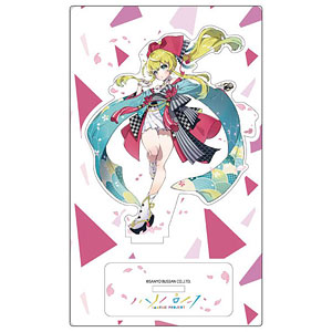 アイマリンプロジェクト アクリルスタンド F[イクリエ]《在庫切れ》