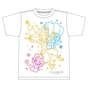 アイマリンプロジェクト Tシャツ(teamうみフレ) Mサイズ