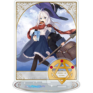 魔女の旅々 アクリルスタンド サヤ[ムービック]《在庫切れ》