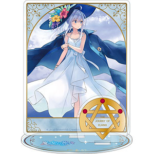 魔女の旅々 アクリルスタンド イレイナA[ムービック]《在庫切れ》