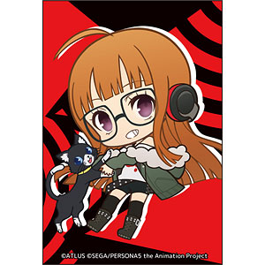 PERSONA5 the Animation スクエアマグネット ぷにキャラ 佐倉双葉
