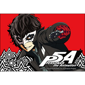 PERSONA5 the Animation スクエアマグネット B