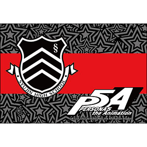 PERSONA5 the Animation スクエアマグネット C