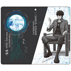 PSYCHO-PASS 監視官 狡噛慎也 宜野座伸元 和久善哉 缶バッジ PSYCHO-PASS サイコパス 監視官狡噛慎也 » PSYCHO-PASS