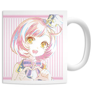 激レア プリティーオールフレンズ A3クリアポスター 8枚セット
