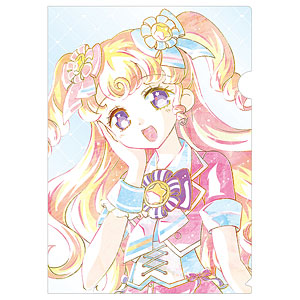 プリティーオールフレンズ 夢川ゆい アクリルスタンド プリティーオールフレンズ - トレーディングアクリルスタンド