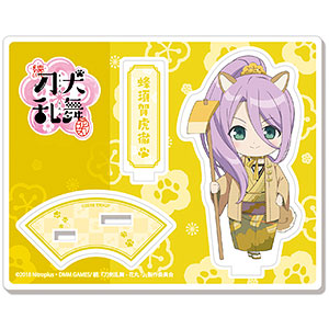 刀犬乱舞 アクリルコースターコレクション 刀剣乱舞 刀犬乱舞 アクリルコースター 鶴丸国永 - メルカリ