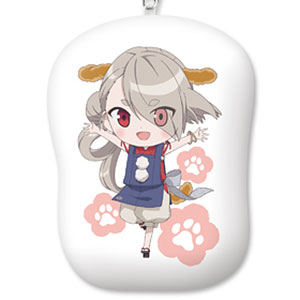 続『刀犬乱舞-花丸-』！？ クッションストラップ08：今剣