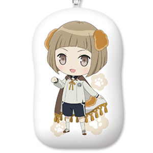 続『刀犬乱舞-花丸-』！？ クッションストラップ09：前田藤四郎