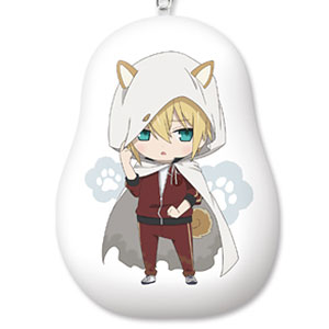 刀犬乱舞ビッグクッション 加州&大和守 続『刀犬乱舞-花丸