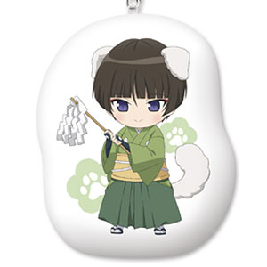 続『刀犬乱舞-花丸-』！？ クッションストラップ21：石切丸