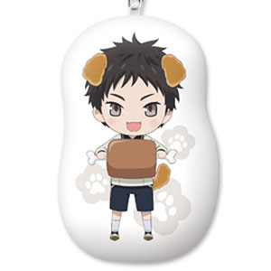 続『刀犬乱舞-花丸-』！？ クッションストラップ30：厚藤四郎