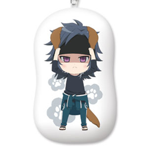 続『刀犬乱舞-花丸-』！？ クッションストラップ54：大典太光世