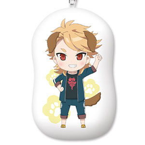 続『刀犬乱舞-花丸-』！？ クッションストラップ55：ソハヤノツルキ