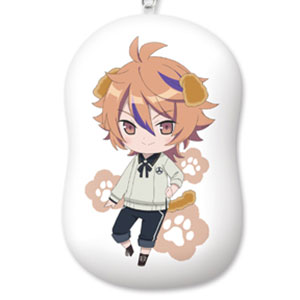 続『刀犬乱舞-花丸-』！？ クッションストラップ56：後藤藤四郎