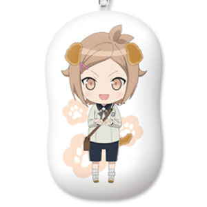 続『刀犬乱舞-花丸-』！？ クッションストラップ58：包丁藤四郎