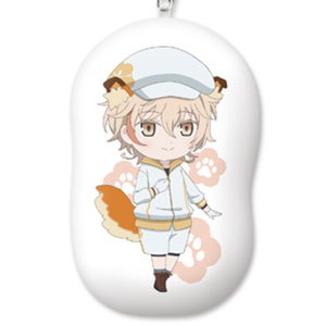 続『刀犬乱舞-花丸-』！？ クッションストラップ59：物吉貞宗