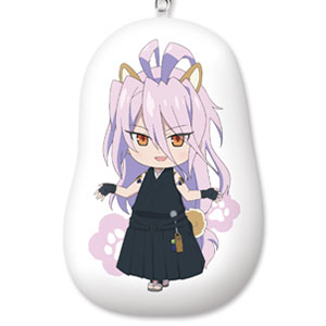 続『刀犬乱舞-花丸-』！？ クッションストラップ61：千子村正