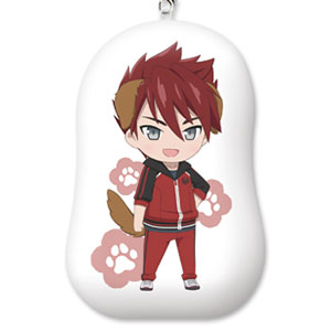 続『刀犬乱舞-花丸-』！？ クッションストラップ62：大包平