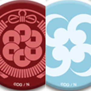 ㉑刀剣乱舞 缶バッジ コレクション vol.5 Amazon.co.jp: 【大包平】 刀剣乱舞-ONLINE- 缶バッジ