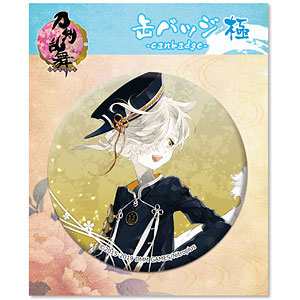 刀剣乱舞-ONLINE- 缶バッジ(極)18：鯰尾藤四郎[プロケット
