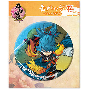 刀剣乱舞-ONLINE- 缶バッジ(極・戦闘)09：小夜左文字