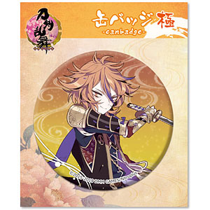 刀剣乱舞-ONLINE- 缶バッジ(極・戦闘)08:五虎退[プロケット 刀剣乱舞-ONLINE- 缶バッジ(極・戦闘)08:五虎退[プロケット