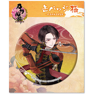 刀剣乱舞-ONLINE- 缶バッジ(極・戦闘)23：和泉守兼定[プロケット 